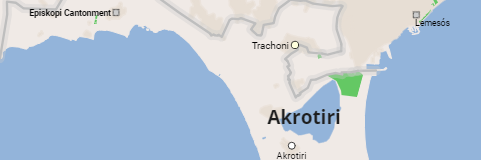 Akrotiri and Dhekelia