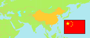 China Map